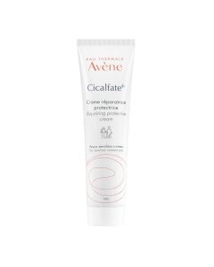 Cr&egrave;me r&eacute;paratrice antibact&eacute;rienne Tube/100ml