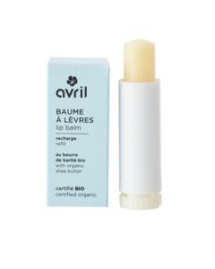 Recharge baume &agrave; l&egrave;vres BIO Stick/4g