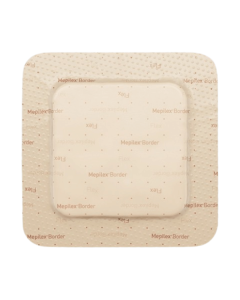 5cm x 5cm avec compresse 3cm x 3cm