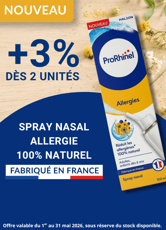 GSK - Menu déroulant Mai26