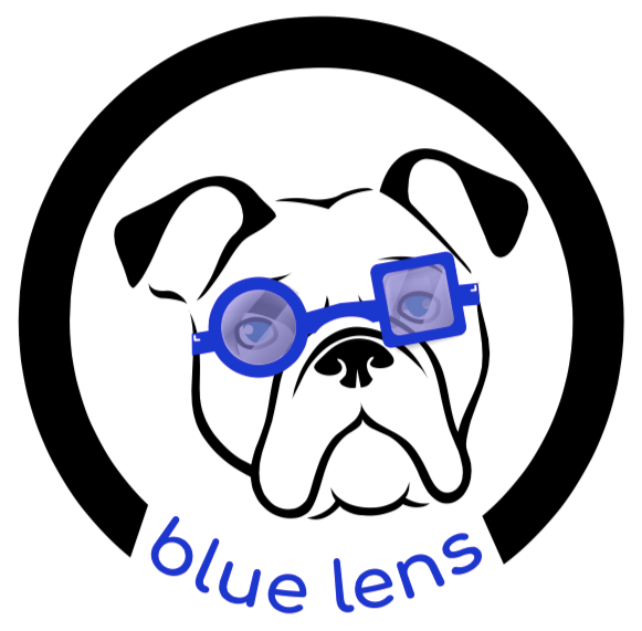 BLUE-LENS