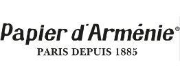 PAPIER D ARMENIE