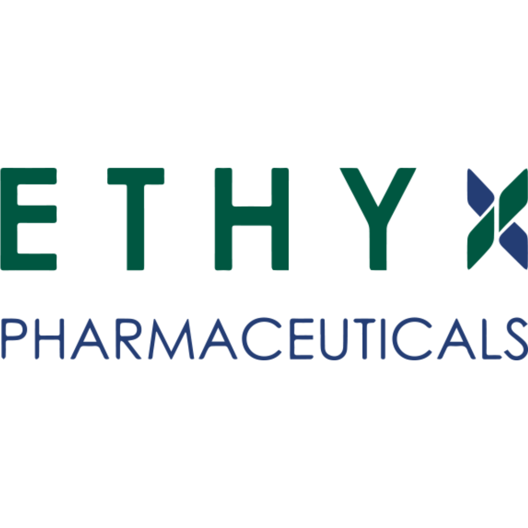 ETHYX PHARMACEUTICALS