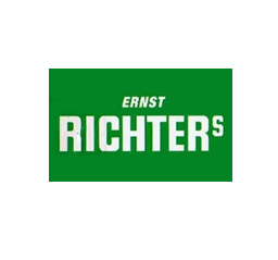 TISANES ERNST RICHTER