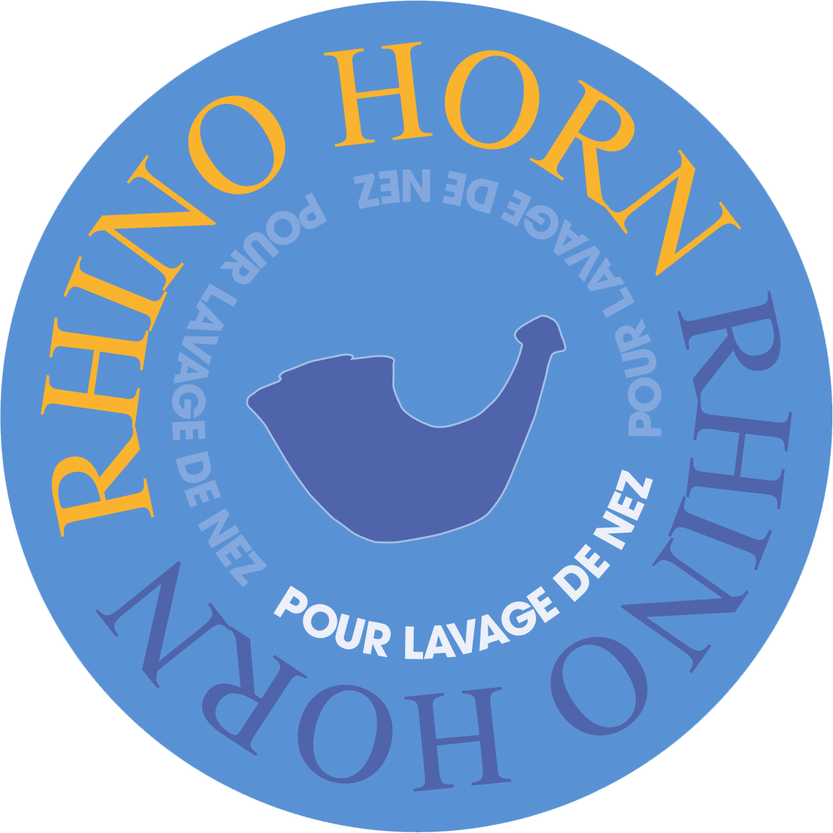 RHINO HORN
