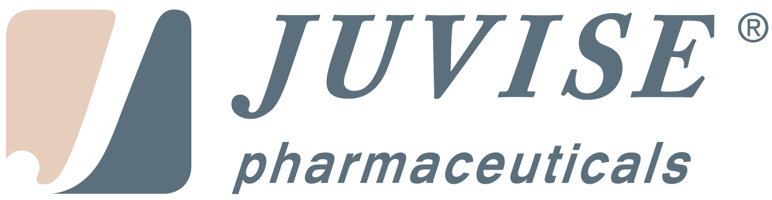 JUVISE PHARMACEUTICALS