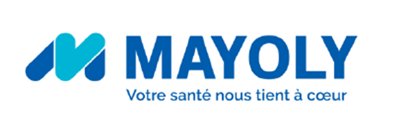 MAYOLY PHARMA