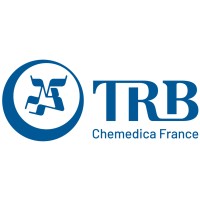 TRB CHEMEDICA FRANCE