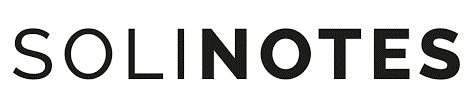 SOLINOTES